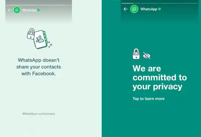 WhatsApp Privacy:नई नीति पर सरकार ने व्हाट्सएप के सीईओ से मांगा जवाब..
